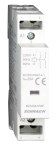 Instalační stykač AMPARO 20 A, 2Z (2NO), 230 V AC, 1TE