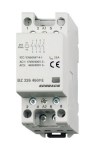 Instalační stykač AMPARO 25 A, 4Z (4NO), 24 V AC
