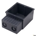 instalcni box pro FLAT FRAME a FRAME BASIC LED