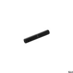 INSULATING CONNECTOR, for TENSEO, black, 2 pieces