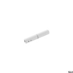 INSULATING CONNECTOR, for TENSEO, white, 2 pieces