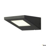 IPERI WL nastenna antracit 230V LED 4W IP44 4000K