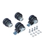 IS-1 castors