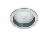 Isa-STR-R LED 15W 4000K 1125lm,dimmbar,700mA,IP40,aluminium