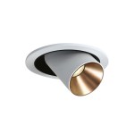 Ithaca LED 9W 675lm 3000K Ra90 IP20 dim white
