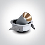 Ithaca LED 9W 675lm 3000K Ra90 IP20 dim white