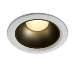 Izar LED 20W, 1600lm, 3000K, 230V, IP20, 45°, white