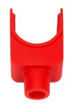 Izolační kryt pro V-svorku VK160 (IS505040)