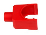 Izolační kryt pro V-svorku VK160 (IS505040)