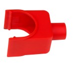 Izolační kryt pro V-svorku VK160 (IS505040)