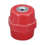 Izolátor M10x40