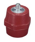 izolátor M6x30,vnitřní+vnější