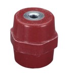 izolátor M6x30mm, 1,5 kV