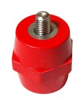 izolátor M8x35,vnitřní+vnější