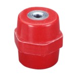 Izolátor M8x45