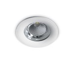 Jan LED 15W 230V 1125lm 3000K 60° IP65 bílá