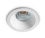 Jao LED Spot 7W 230V 560lm 3000K 50° IP20 bílá