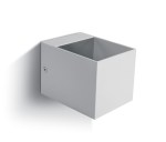 Jarjar wall light 30W G9 100-240V IP20 bílá