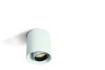 Jaro LED 12W 1080lm 3000K CRI90 IP20 36° 230V bílá