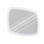 JUAREZA-Z ML 20W 2300lm RGB+TW černá/bílá