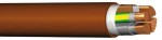 Kabel 1-CXKH-V-O 2x1,5 B2s1d0