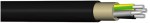 Kabel AYKY-J 3x150+70
