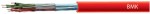 Kabel bezhalogenový J-H(St)H 1 x 2 x 0,8 mm Cca-s1d1a1