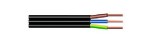 Kabel CYKYLo -J 3 x 2,5 mm²