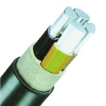 Kabel E-AY2Y-J 4x 50 SM