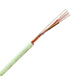 Kabel J-Y(ST)Y 2x2x0,8mm2 EIB Bus šedý