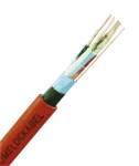 Kabel JE-H(ST)H 2x2x0,8 E30/60 B2s1d0