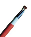 Kabel (N)HXH-Jz 7x2,5 re funkční integrita 90 minut