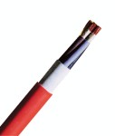 Kabel (N)HXH-O 1x 70 rm funkční integrita 90 minut