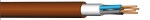 Kabel PRAFLaDur-J 5x1,5 P60-R
