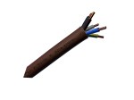 Kabel PRAFLaDur-J 5x6 P60-R