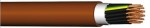 Kabel PRAFLaDur-O 2x1,5 P60, 500m