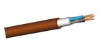 Kabel PRAFLaDur-O 2x2,5 P60-R