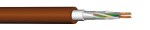 Kabel PRAFlaGuard F 4x2x0,8