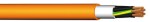 Kabel PRAFLaSafe-O 2x1,5, smotek 100m