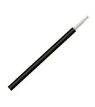 Kabel pro solární aplikace 1 x 6mm2, černý, 100m