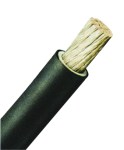 Kabel pryžový NSGAFöu 1 x 120 mm²