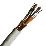 Kabel RS-2YCY 2x2x0,5 PiMF