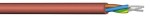 Kabel SiHF 3G0,75