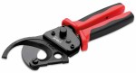 Kabelový řezák Al+Cu do průměru 45 mm