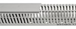 Kabelový žlab T1 15x30 mm(šxv)