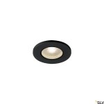 KAMUELA ECO LED Fire-rated Recessed ceiling luminaire, IP65