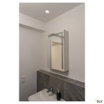 KAMUELA ECO LED Fire-rated Recessed ceiling luminaire, IP65