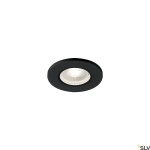 KAMUELA ECO LED Fire-rated Recessed ceiling luminaire, IP65