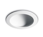 Kan LED 16W 230V 1150lm 3000K IP20 bílá