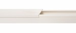 Kanál LE 20/35 RAL9010